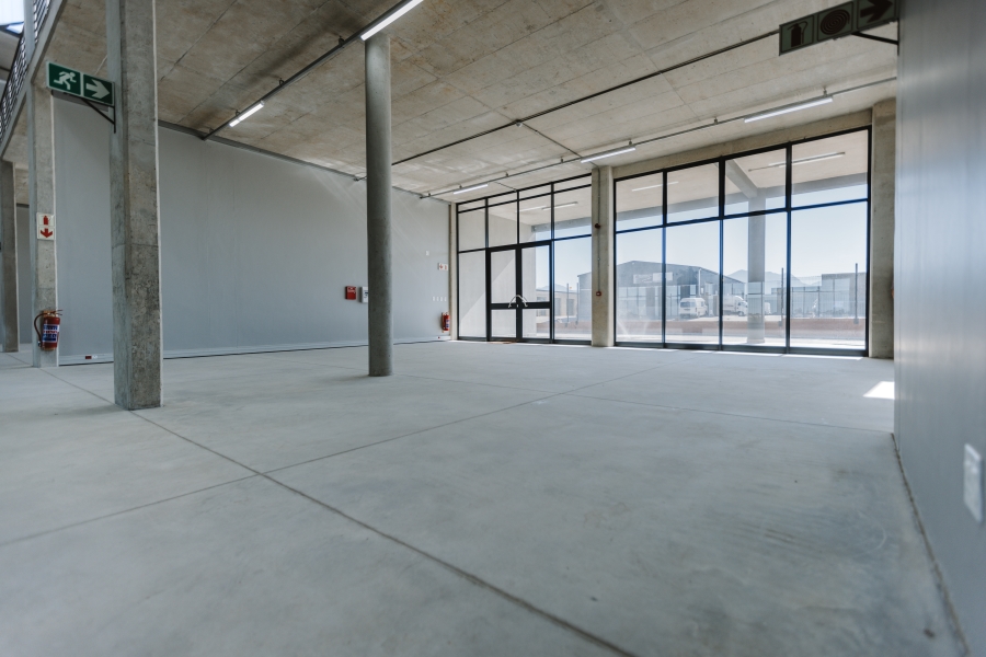 To Let commercial Property for Rent in George Industrial Western Cape